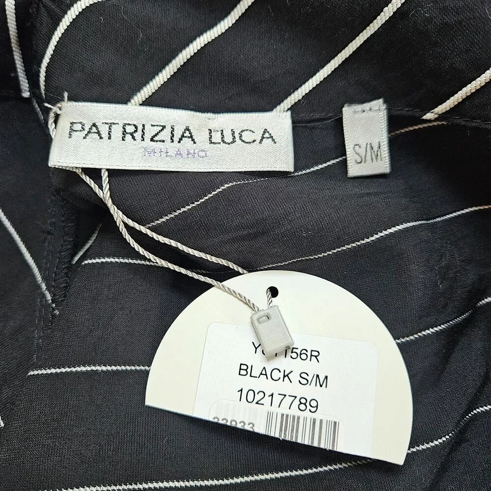 Patrizia Luca new tag